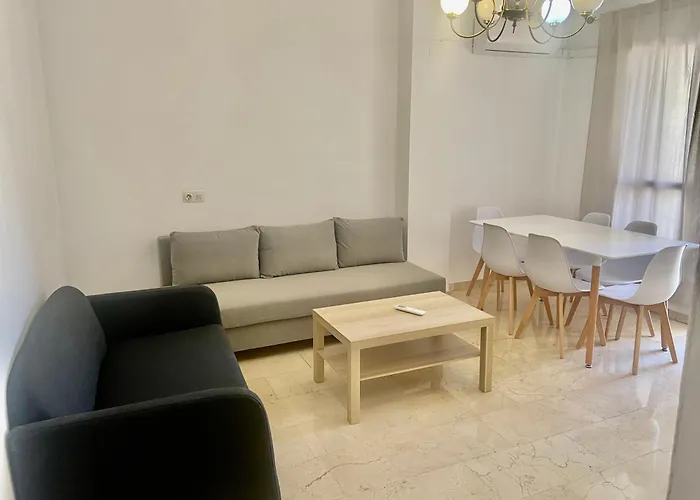 9753 Apartamento Corte Ingles