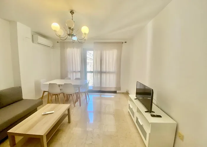 9753 Apartamento Corte Ingles