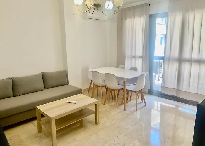 9753 Apartamento Corte Ingles