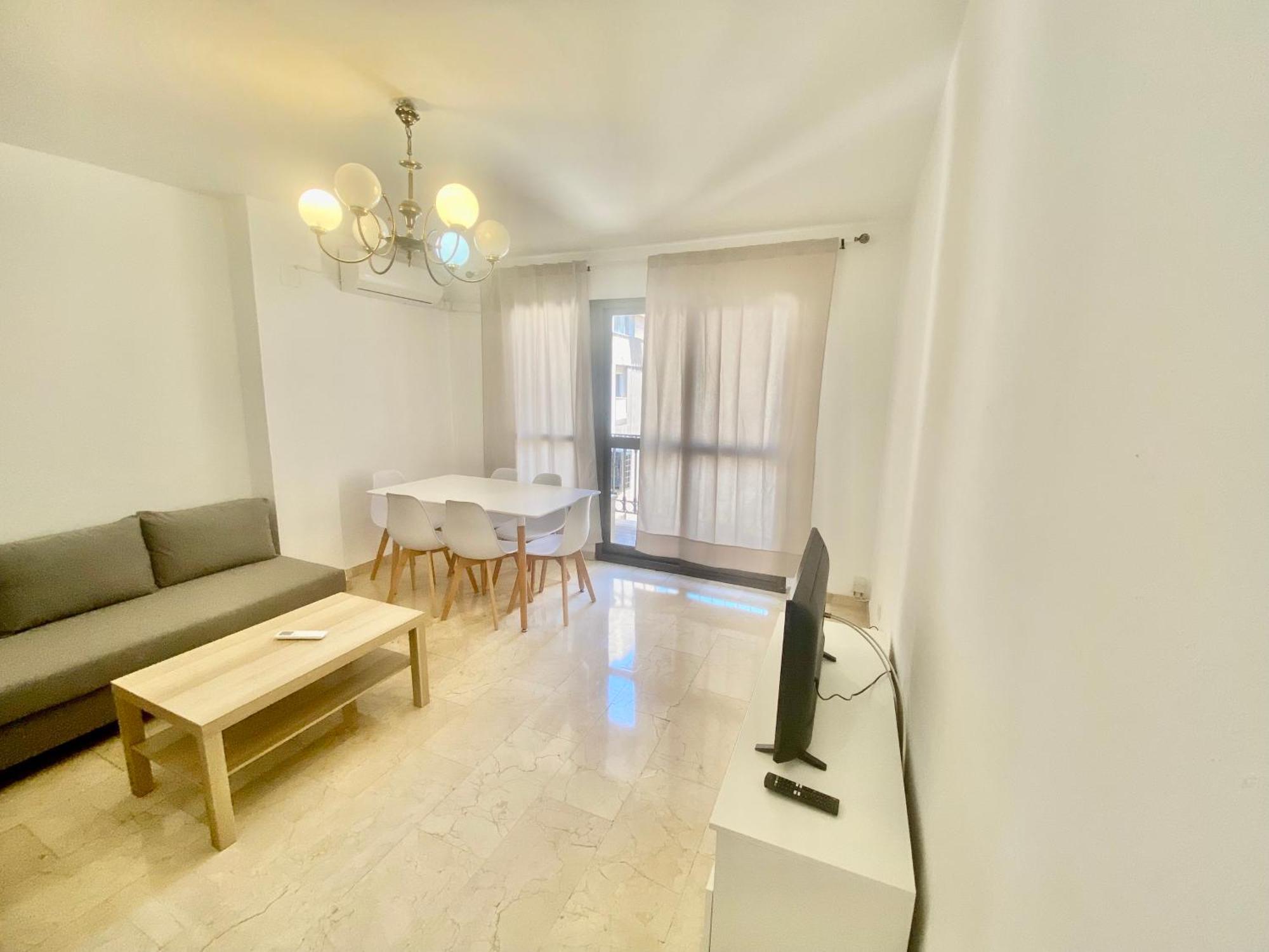 Apartment 9753 Corte Ingles *