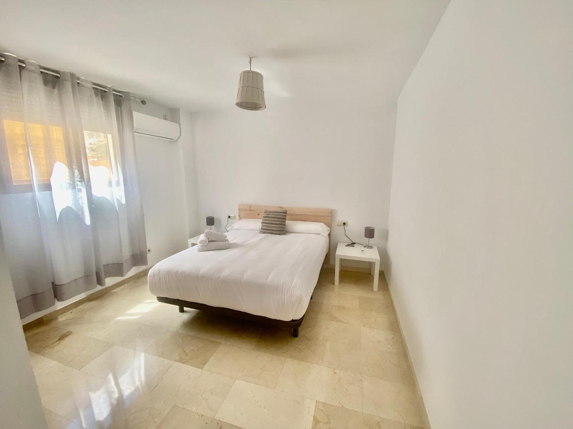 Appartement 9753 Corte Ingles *