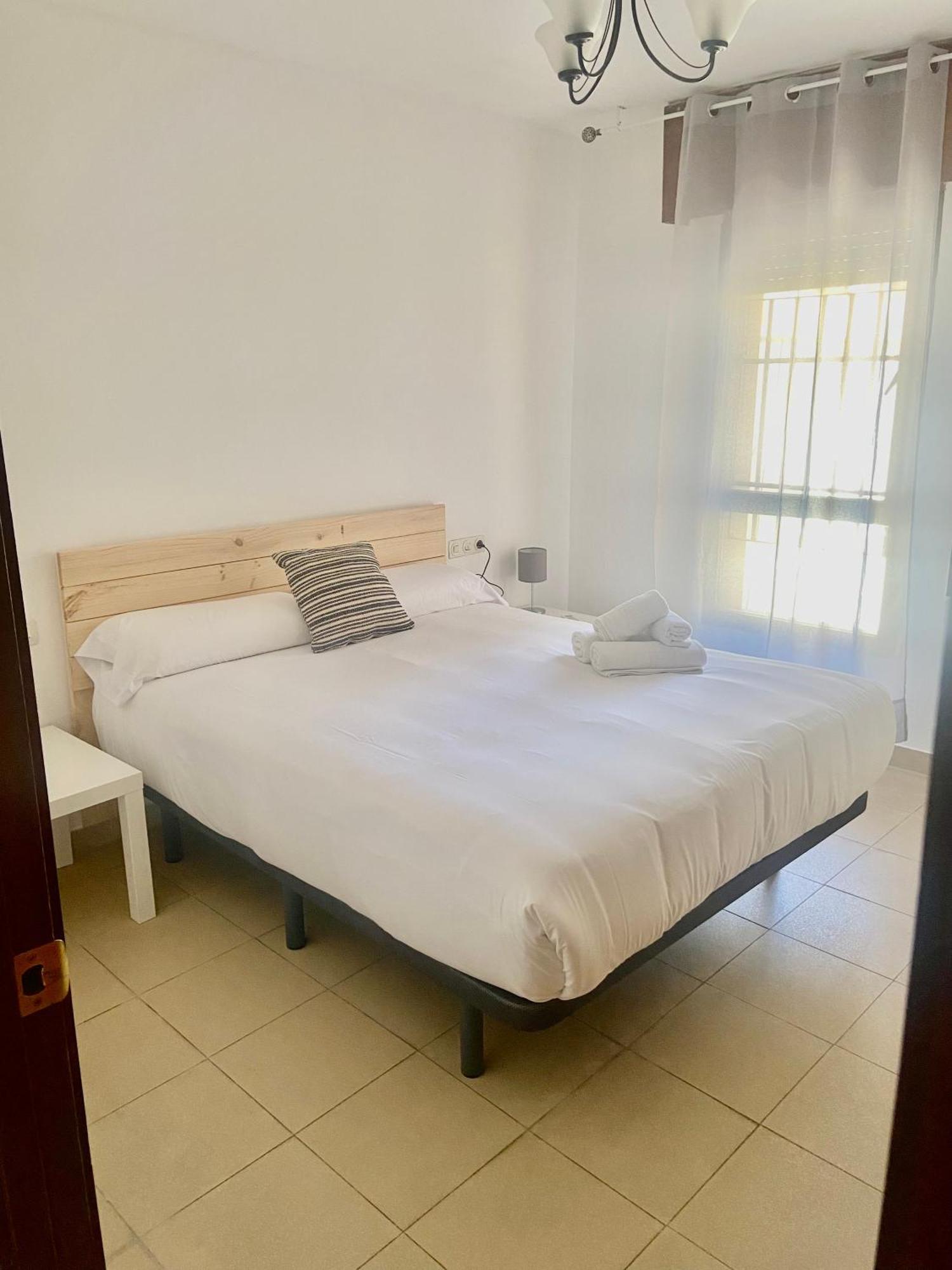 Appartement 9753 Corte Ingles Córdoba