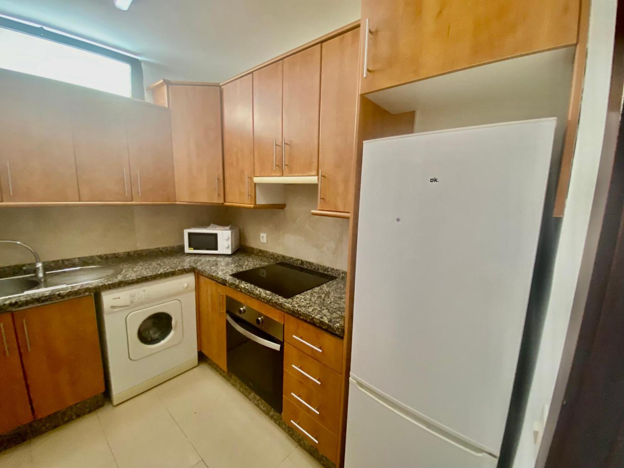 Appartement 9753 Corte Ingles Córdoba